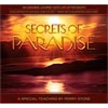 Secrets Of Paradise Series CD - Perry Stone